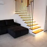 Nad Sama Woda Luksusowy Dom Nad Jeziorem Z Prywatnym Pomostem I Jacuzzi Villa