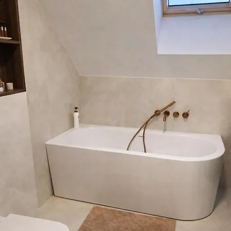 Nad Sama Woda Luksusowy Dom Nad Jeziorem Z Prywatnym Pomostem I Jacuzzi Passenheim