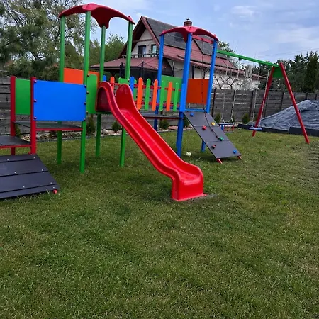 Nad Sama Woda Luksusowy Dom Nad Jeziorem Z Prywatnym Pomostem I Jacuzzi Villa Passenheim