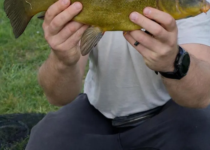 Vila Nad Sama Woda Luksusowy Dom Nad Jeziorem Z Prywatnym Pomostem I Jacuzzi Pasym